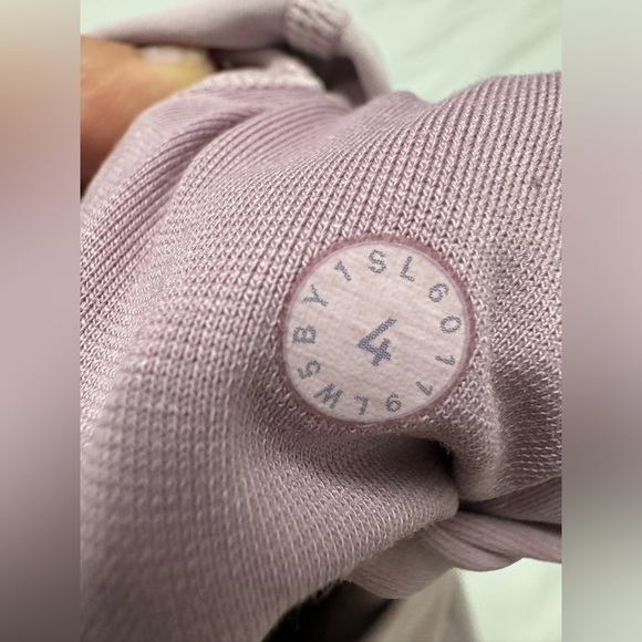 Lululemon Wunder Under High-Rise Tight *Snow Washed 28" - Picture 9 of 9